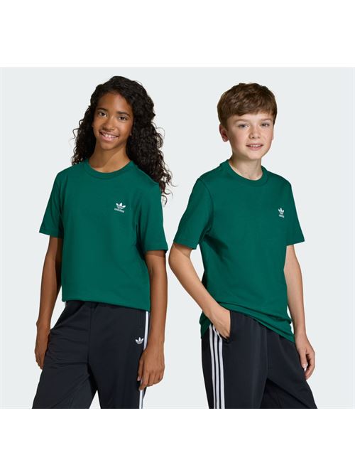 tee ADIDAS ORIGINAL | KE0450CGREEN